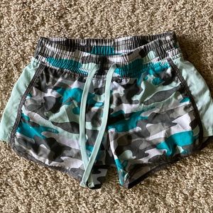 Justice active shorts